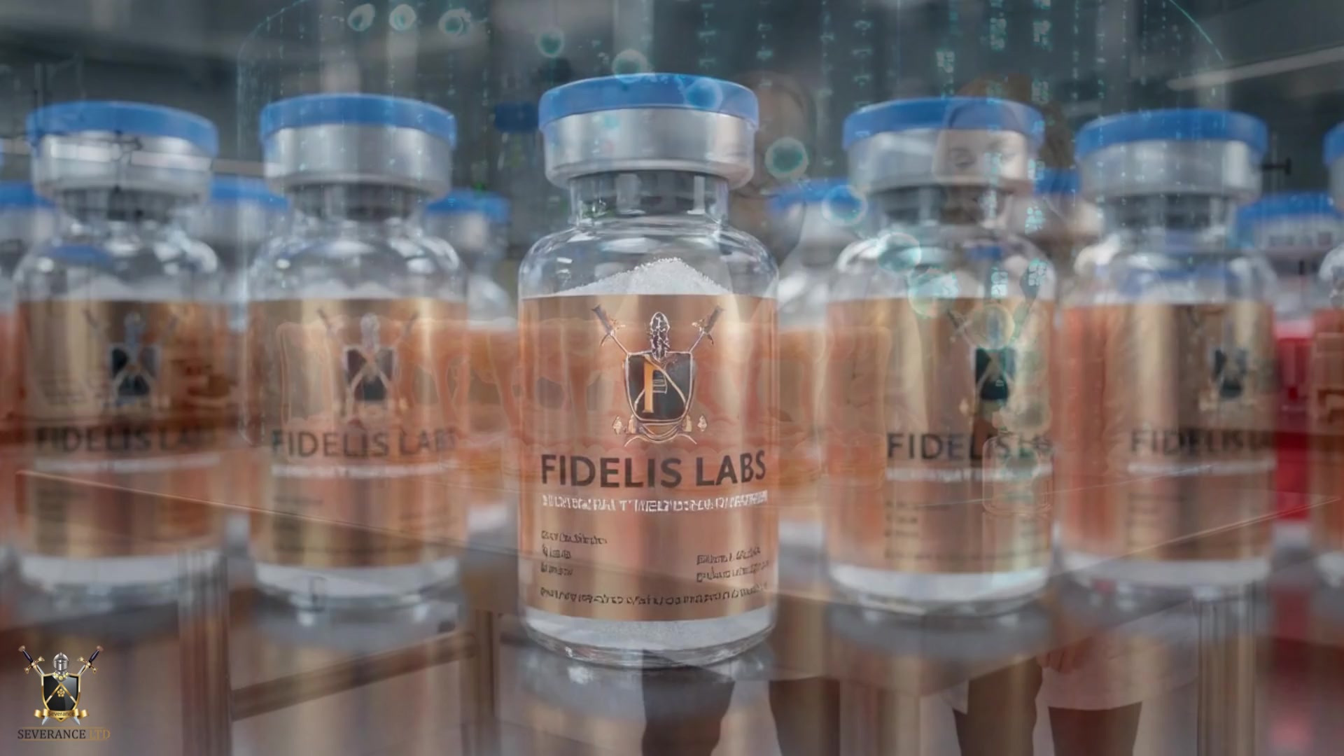 GHK-Cu Copper Peptide: Skin, Collagen & Anti-Aging Benefits (2026 Guide) | FindPeptides.org