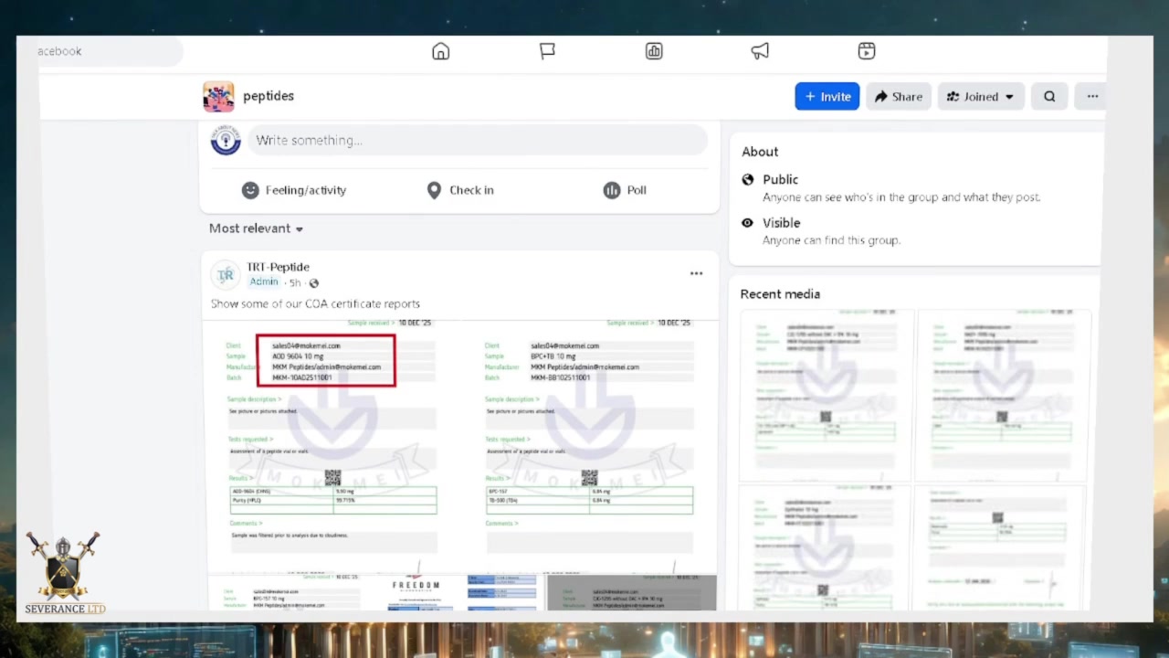 How To Spot A Fake COA 2026