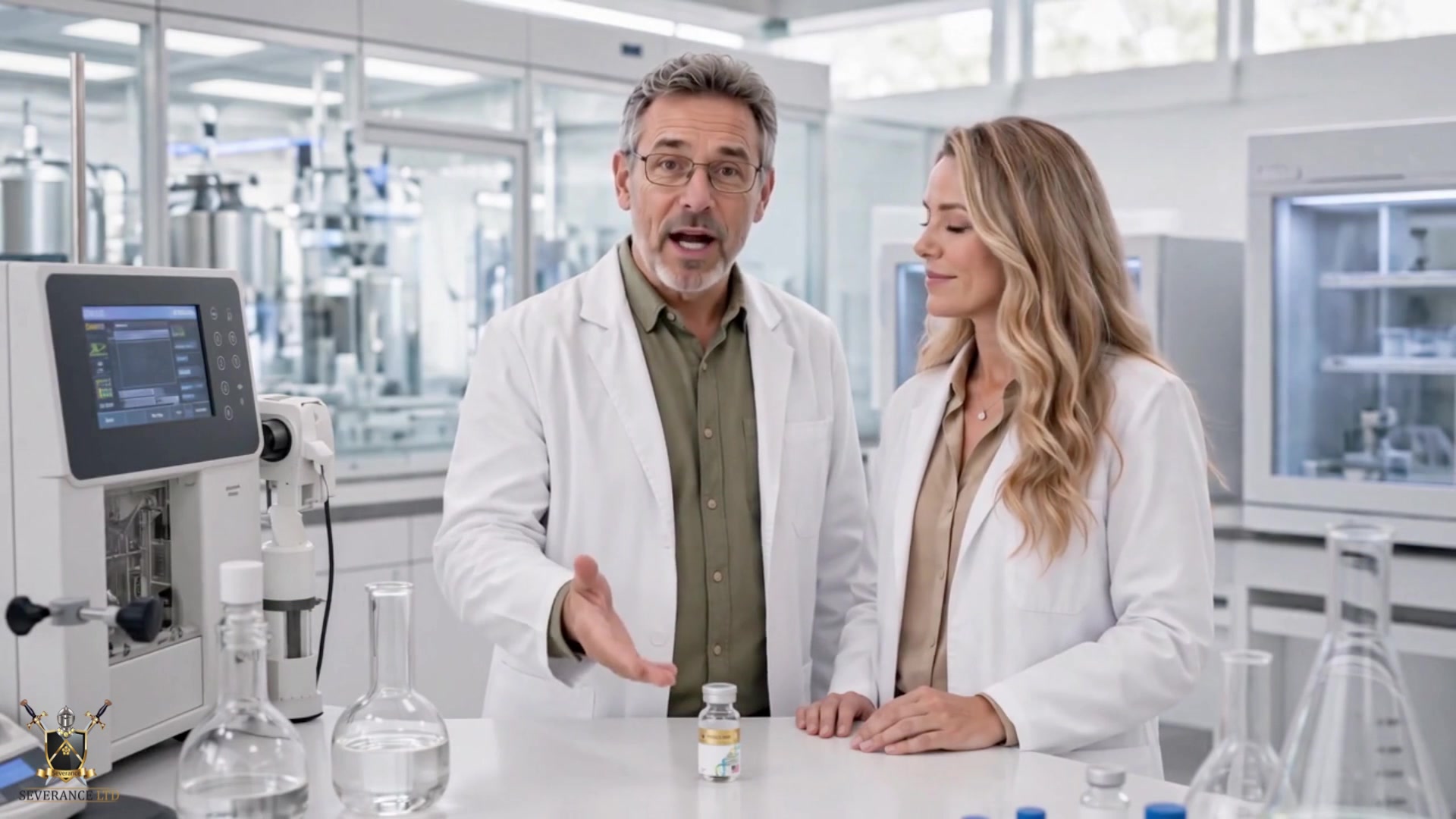 BPC-157 TB-500 MOTS-c the entire peptide process 2026
